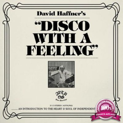 Disco with a Feeling (2019)