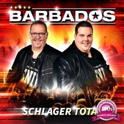 BARBADOS - Schlager Total (2019)