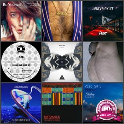 Beatport Music Releases Pack 1447 (2019)