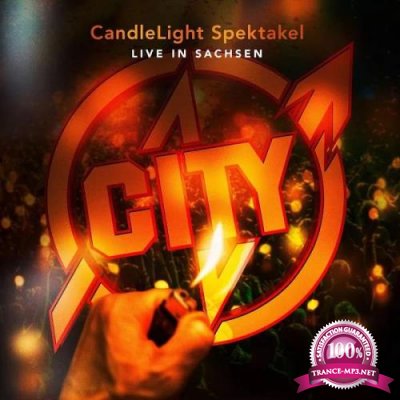 City - CandleLight Spektakel (Live in Sachsen) (2019)