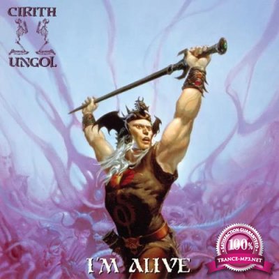 Cirith Ungol - I'm Alive (Live at Up the Hammers Festival) (2019)