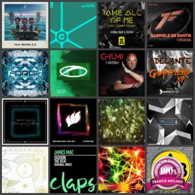 Beatport Music Releases Pack 1449 (2019)