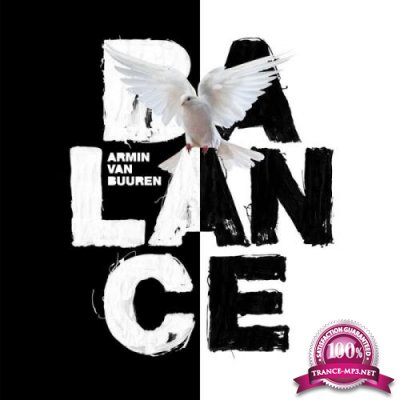 Armin van Buuren - Balance (2019) FLAC