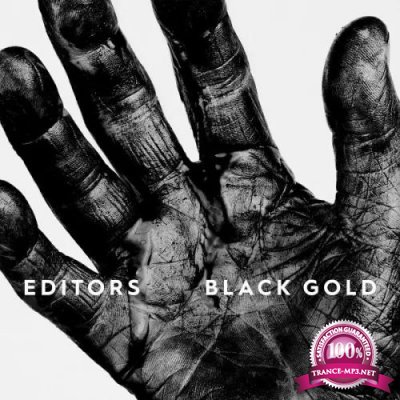 Editors - Black Gold Best of Editors (Deluxe) (2019)