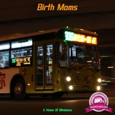 A Vision Of Blindness - Birth Moms (2019)