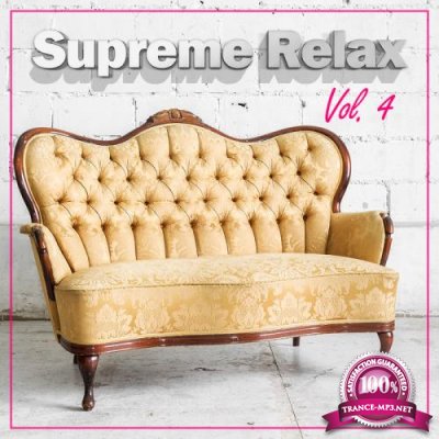 Supreme Relax, Vol. 4 (2019)