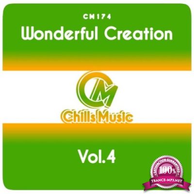 Wonderful Creation, Vol.4 (2019)