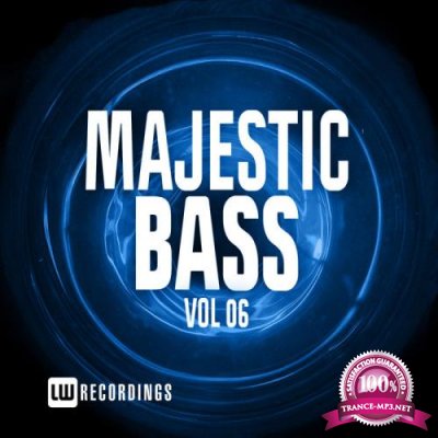 Majestic Bass, Vol. 06 (2019)