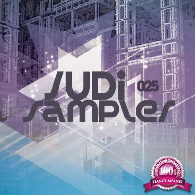 Judi Sampler 025 (2019)