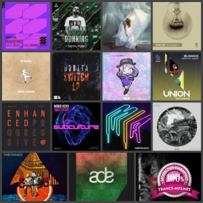 Beatport Music Releases Pack 1451 (2019)