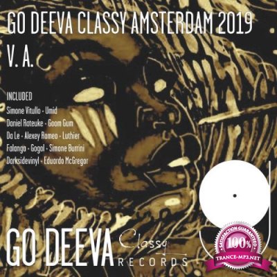 Go Deeva Classy Amsterdam 2019 (2019)