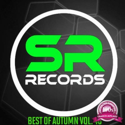 Best Of Autumn Vol. 46 (2019)