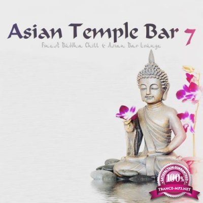 Asian Tempel Bar 7 (2019)