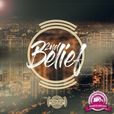 Do You Be You - 2nd Belief (2019)