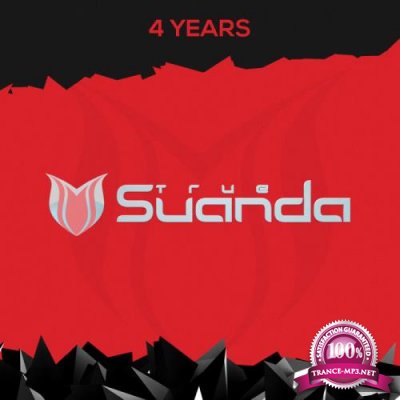 Suanda Music - 4 Years Suanda True (2019)