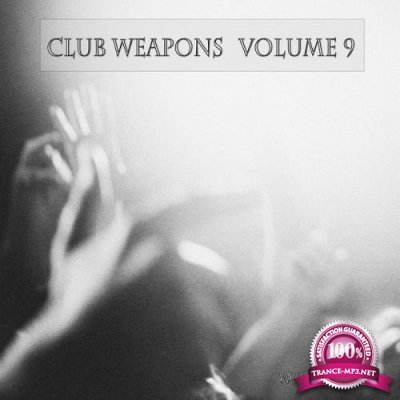 Van Czar Series - Club Weapons, Vol. 9 (2019)