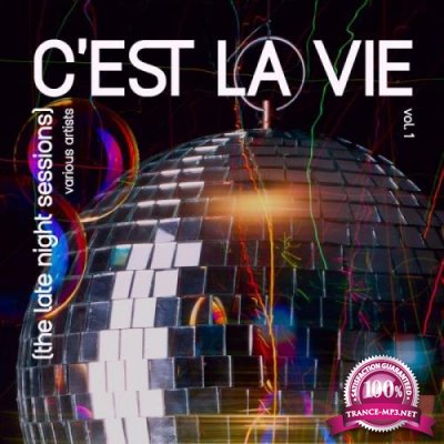 C'est la vie (The Late Night Sessions), Vol. 1 (2019)