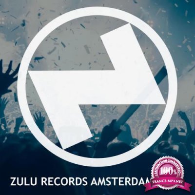 Zulu Records Amsterdam 2019 (2019)