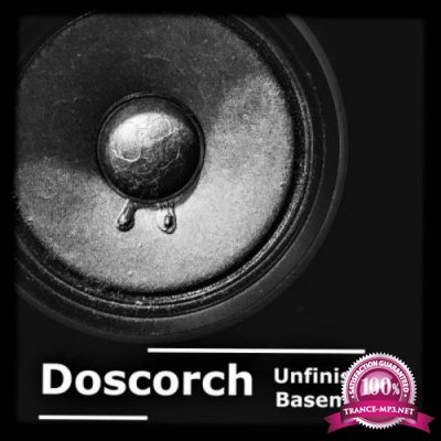 Doscorch - Unfinished Basement (2019)