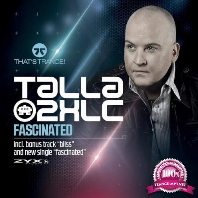 Talla 2XLC - Fascinated (Incl. DJ Mix) (2019) FLAC
