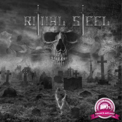 Ritual Steel - V (2019)
