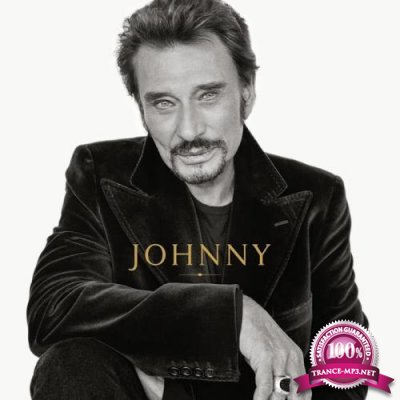 Johnny Hallyday - Johnny (2019)