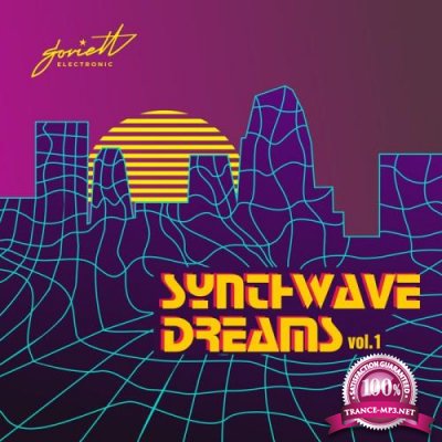Synthwave Dreams Vol 1 (2019)