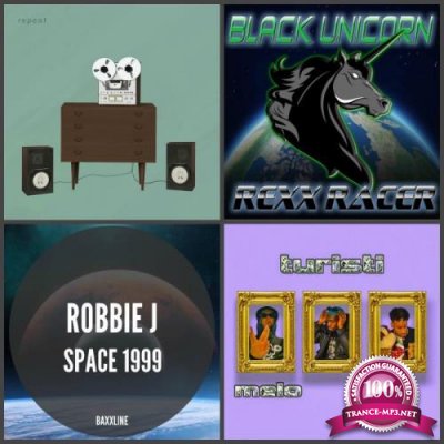 Beatport Music Releases Pack 1467 (2019)