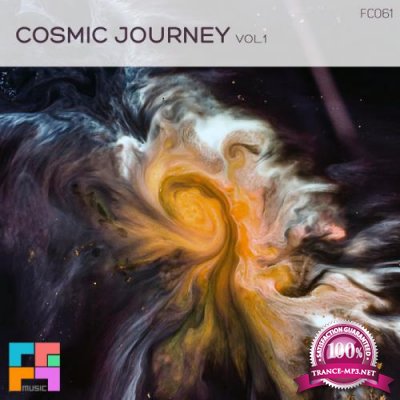 Cosmic Journey Vol 1 (2019)