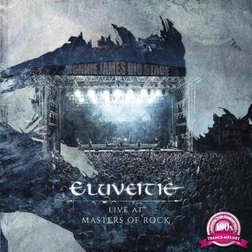 Eluveitie - Live at Masters of Rock 2019 (2019)