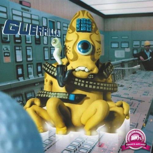 Super Furry Animals - Guerrilla (20th Anniversary Edition) (2019)