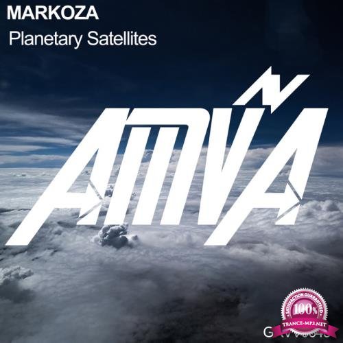 Markoza - Planetary Satellites (2019)