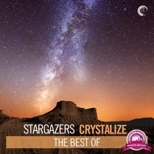Stargazers - Crystalize: The Best Of (2019)