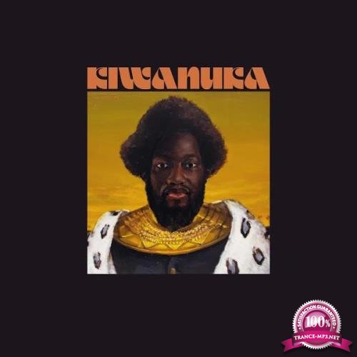 Michael Kiwanuka - KIWANUKA (2019)