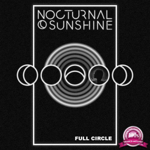 Nocturnal Sunshine - Full Circle (2019)