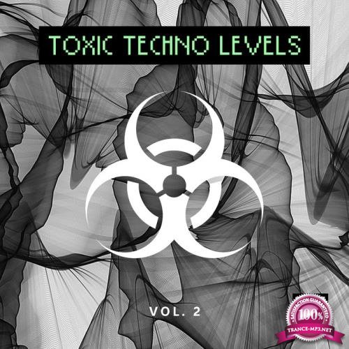 Toxic Techno Levels, Vol. 2 (2019)