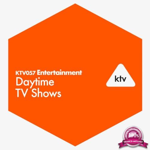 KTV057 Entertainment - Daytime TV Shows (2019)