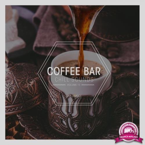 Coffee Bar Chill Sounds, Vol. 15 (2019)