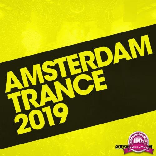 Amsterdam Trance 2019 (2019)