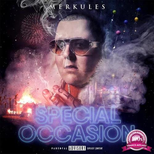Merkules - Special Occasion (2019)