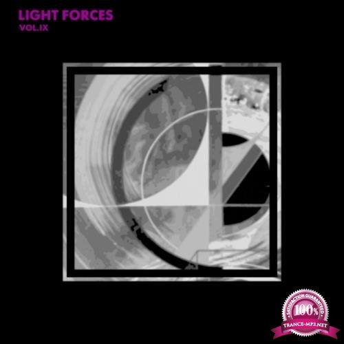 Light Forces Vol 9 (2019)