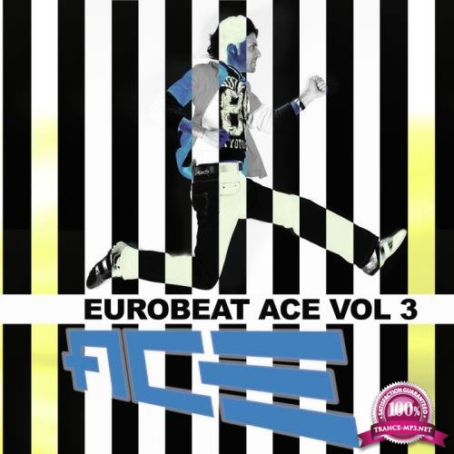 Eurobeat Ace, Vol. 3 (2019)