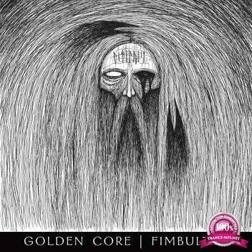 Golden Core - Fimbultyr (2019)