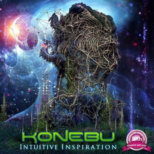 Konebu - Intuitive Inspiration (2019)