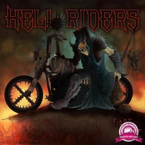 Hell Riders - First Race (2019)