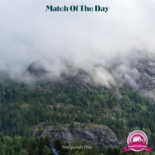 Nailpolish One - Match Of The Day (2019)