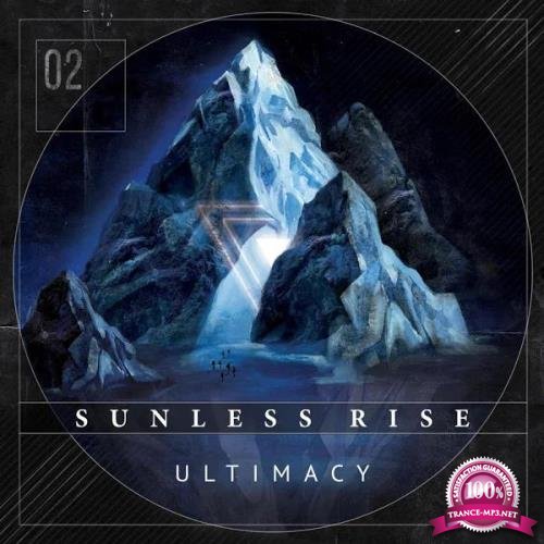 Sunless Rise - Ultimacy (2019)