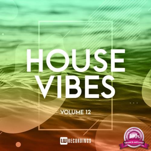 House Vibes Vol 12 (2019)