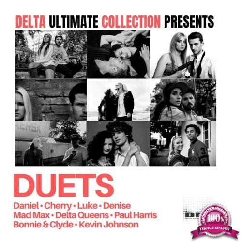 Delta Ultimate Collection Presents DUETS (2019)