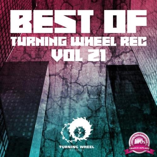 Best of Turning Wheel Rec, Vol. 21 (2019)